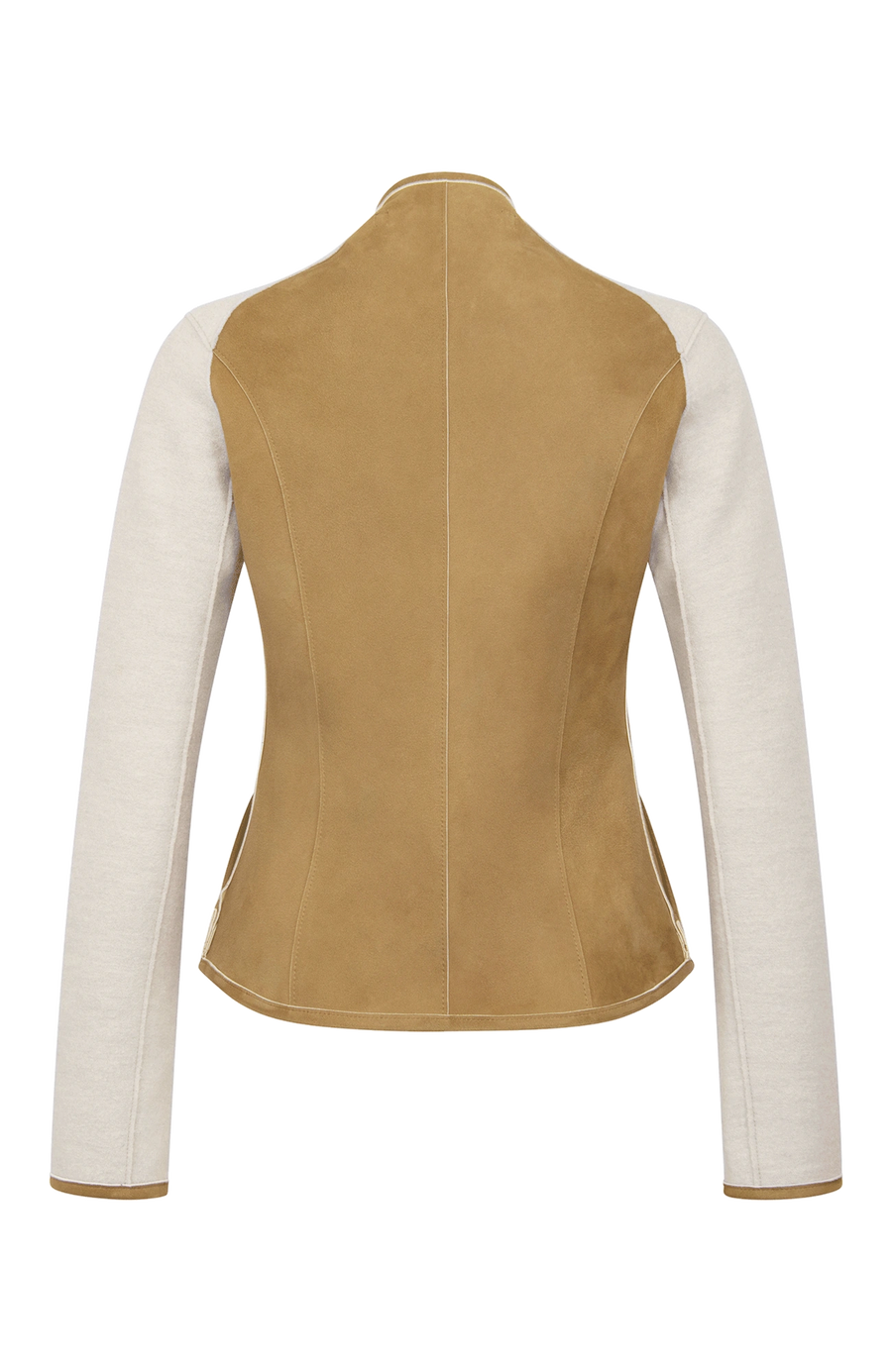 Veste en cuir - JoyMulti