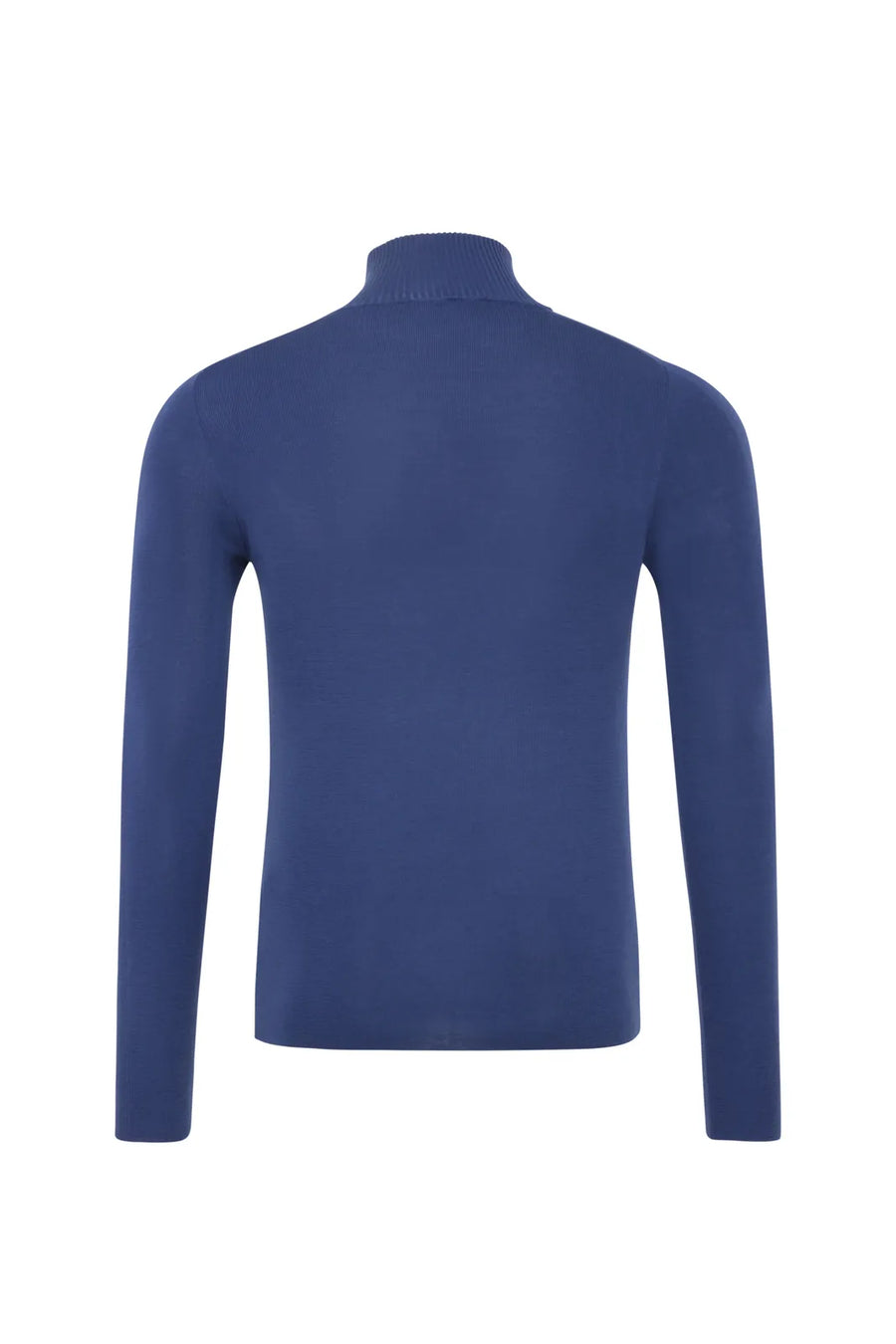 Sous-pull en laine mérinos - Leo