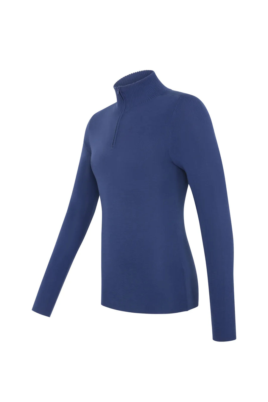 Sous-pull en laine mérinos - Leo