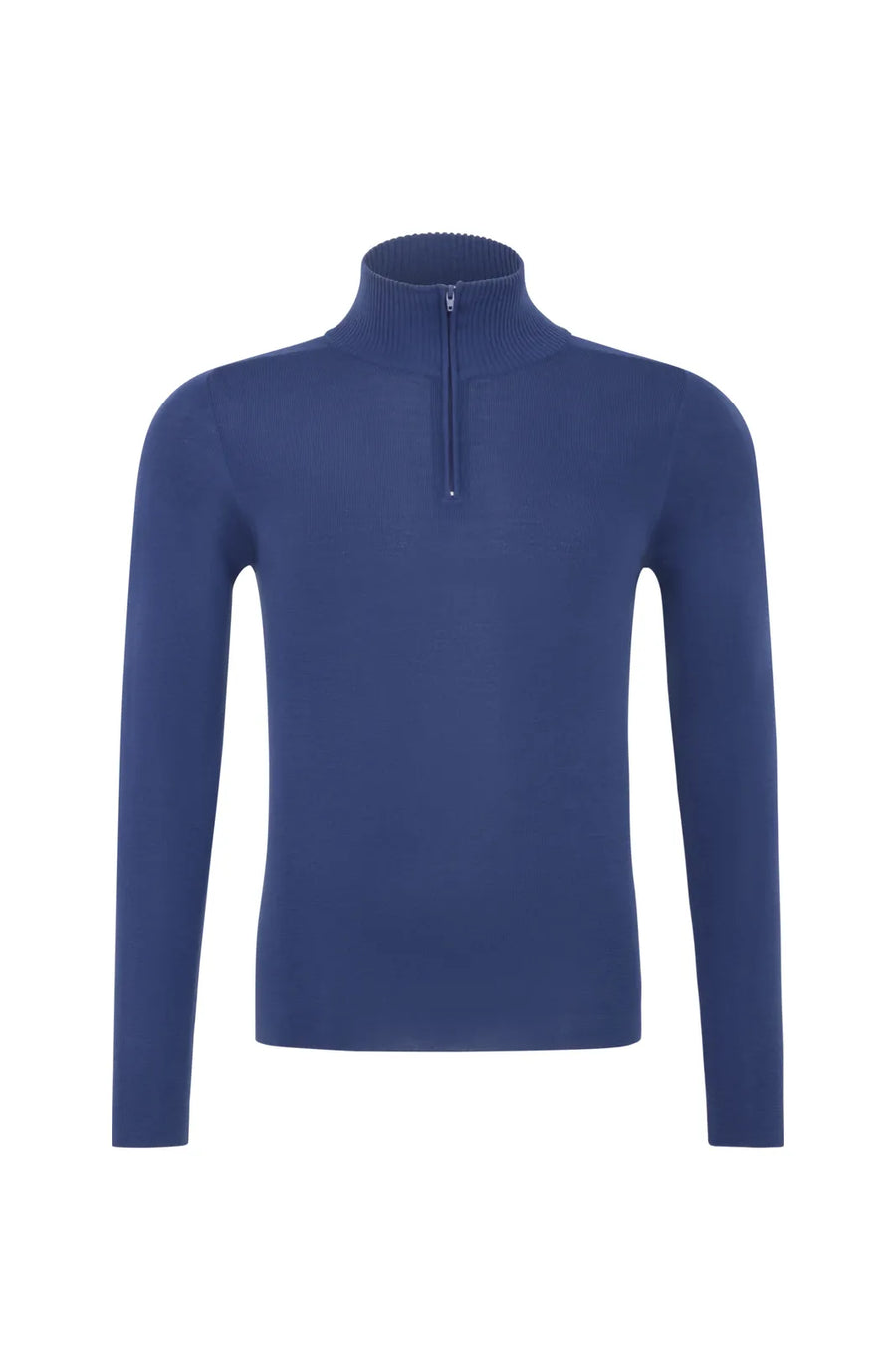 Sous-pull en laine mérinos - Leo