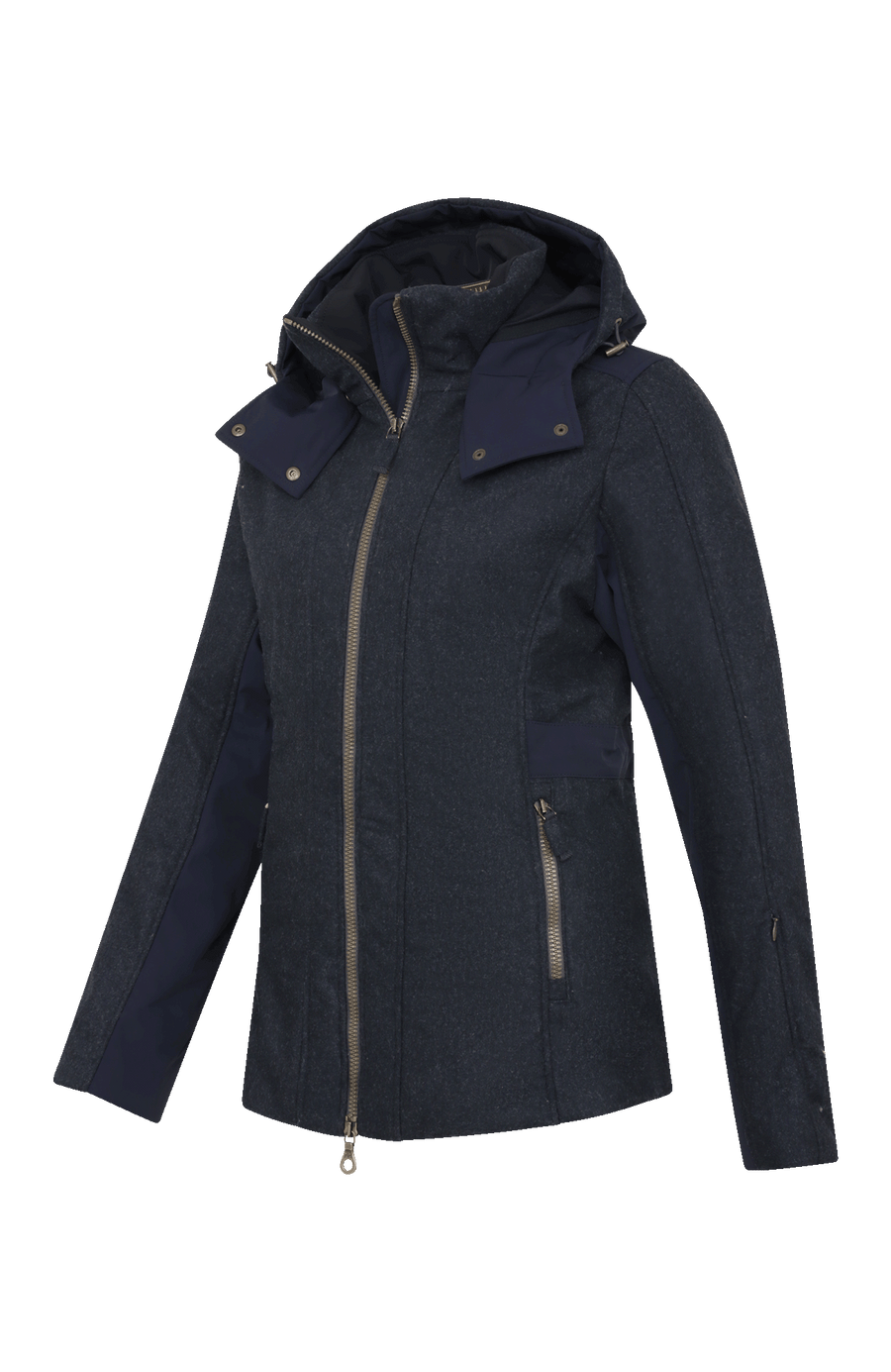 Skijacke mit Loden - LianneMulti-TS