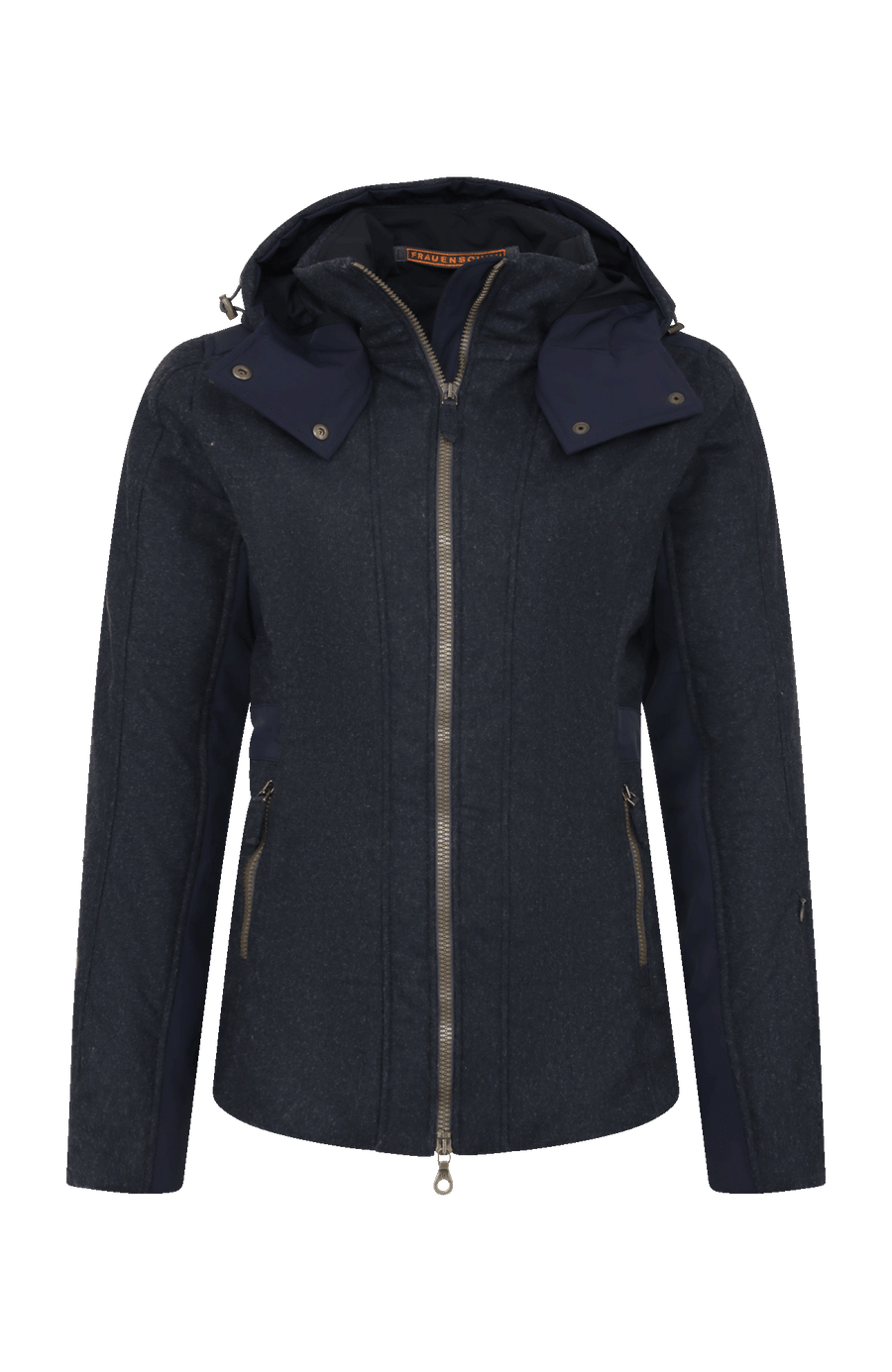 Skijacke mit Loden - LianneMulti-TS