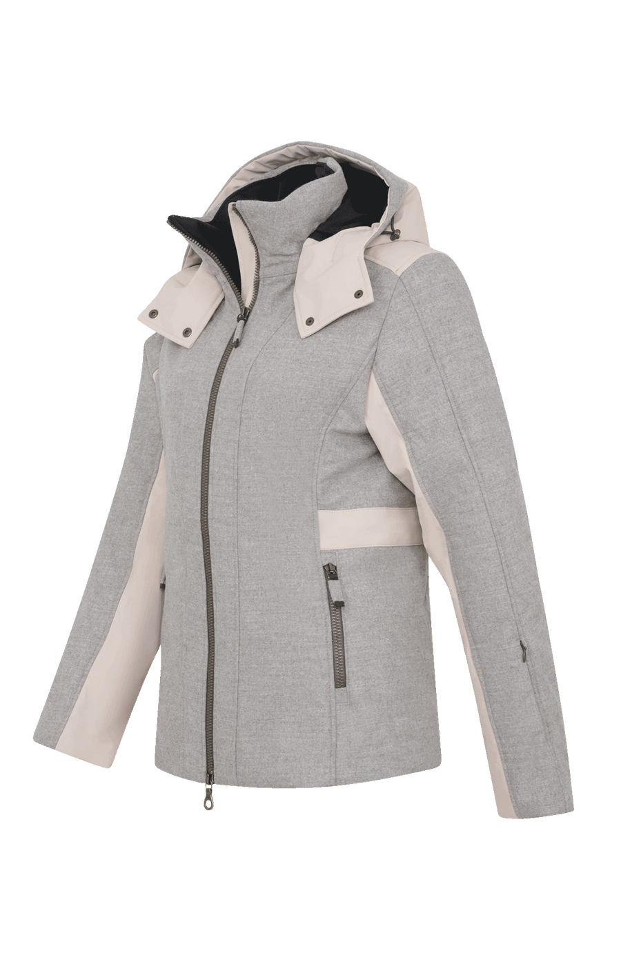Skijacke mit Loden - LianneMulti-TS