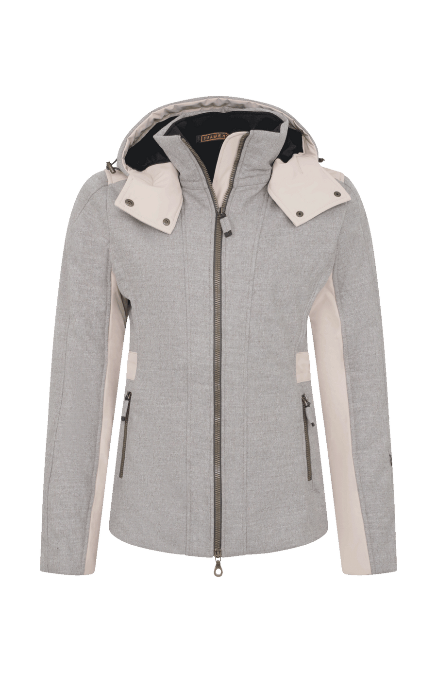 Skijacke mit Loden - LianneMulti-TS
