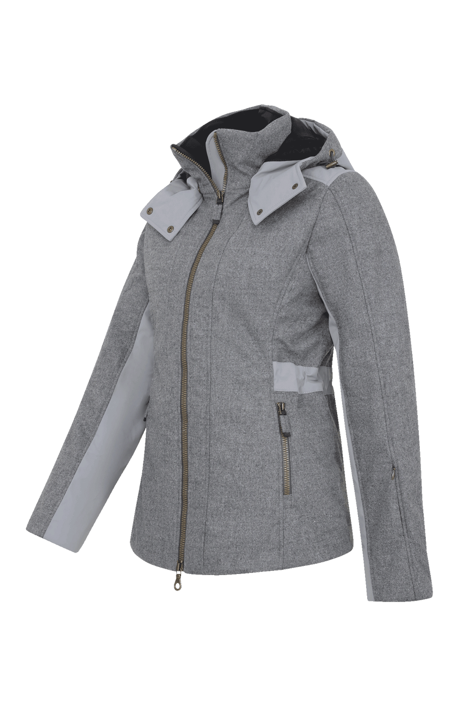 Skijacke mit Loden - LianneMulti-TS