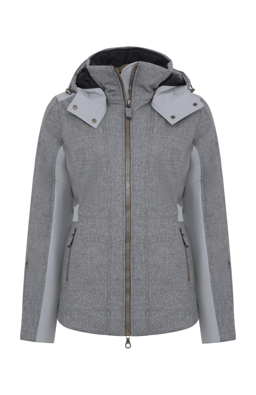 Skijacke mit Loden - LianneMulti-TS