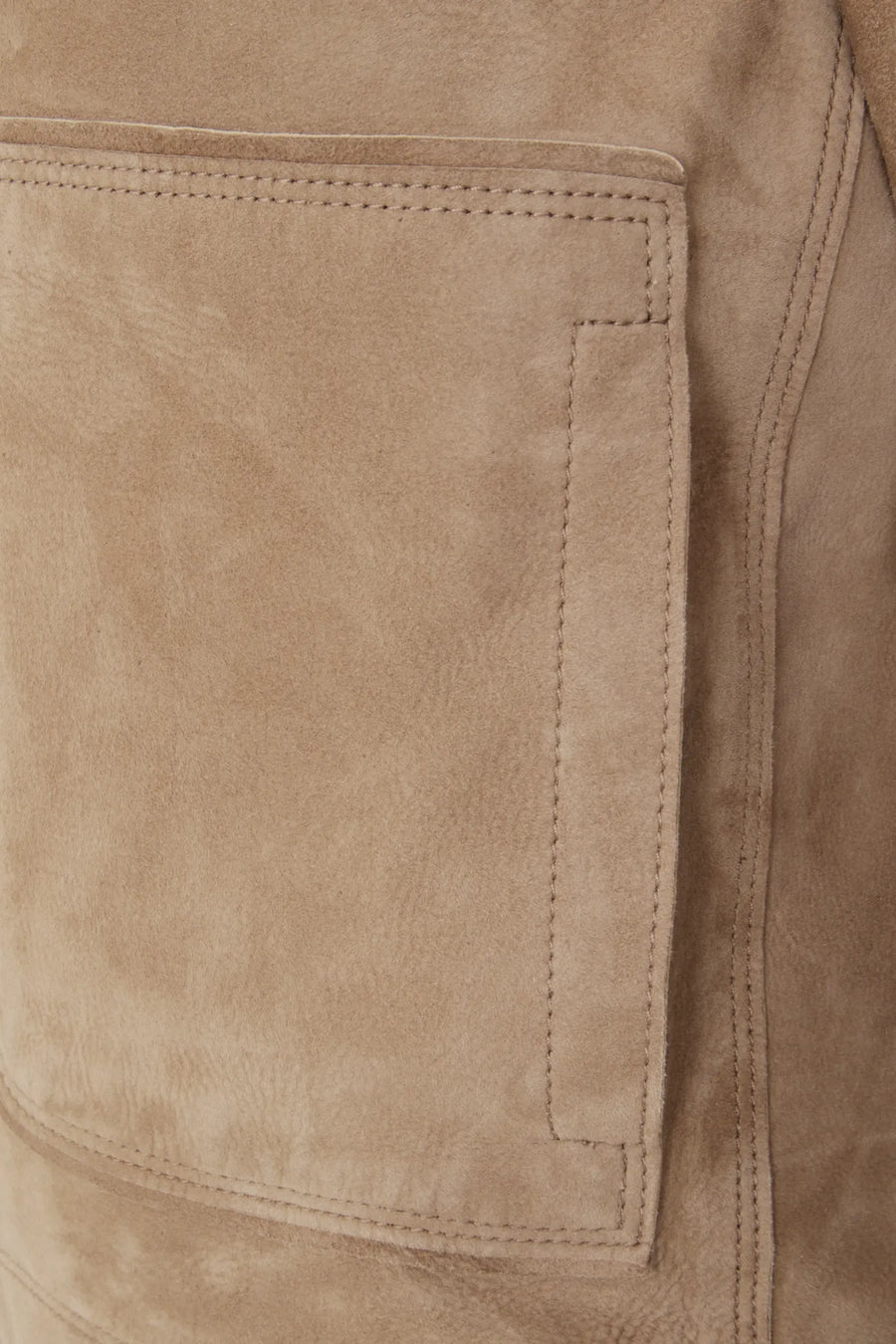 Lederjacke Lilja