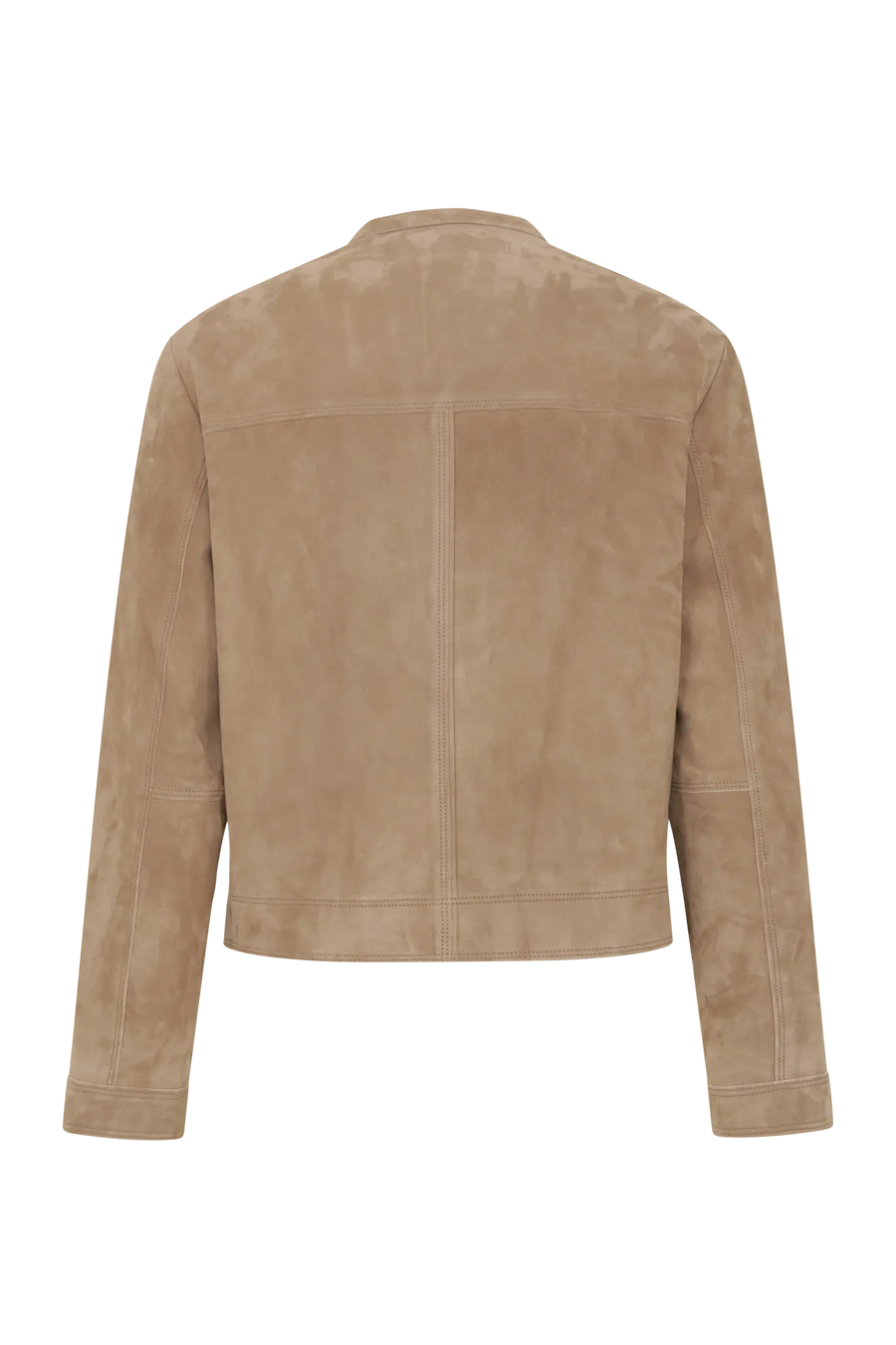 Lederjacke Lilja