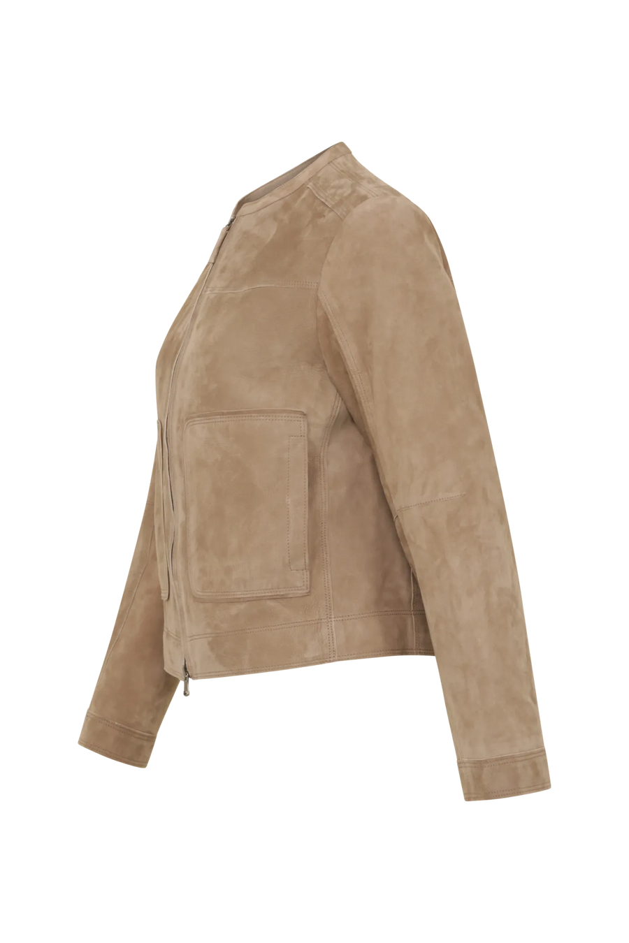 Lederjacke Lilja