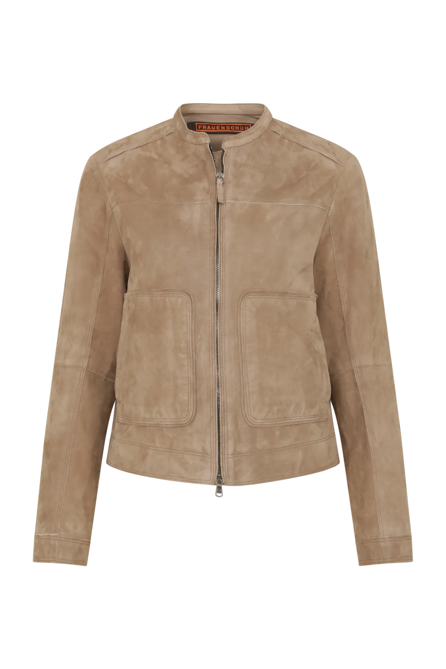 Lederjacke Lilja