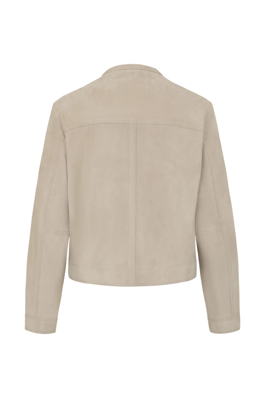 Lederjacke Lilja