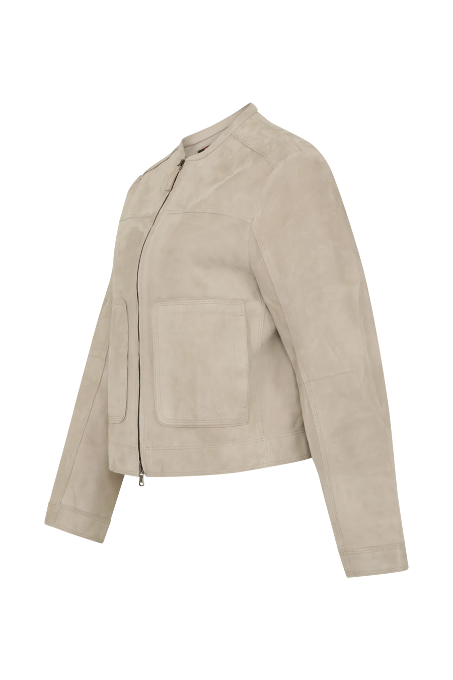 Lederjacke Lilja