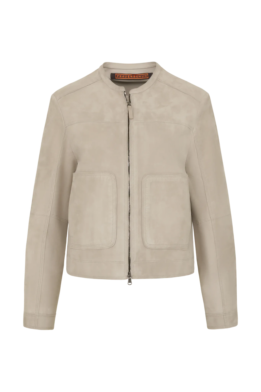Lederjacke Lilja