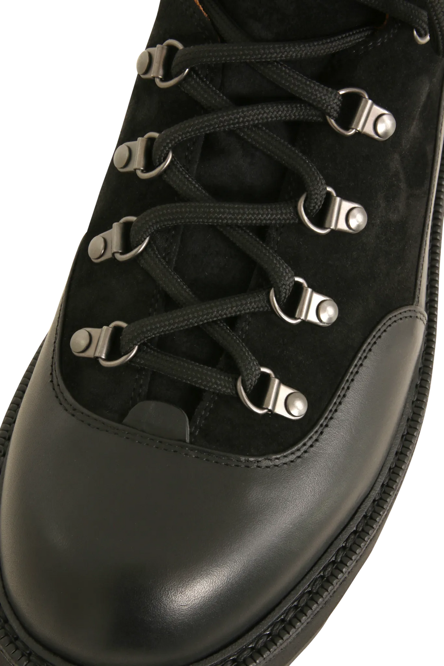 Alpine Boot - ManShoe-LD