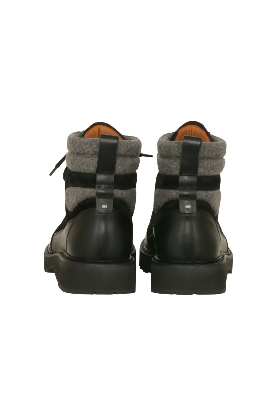 Alpine Boot - ManShoe-LD