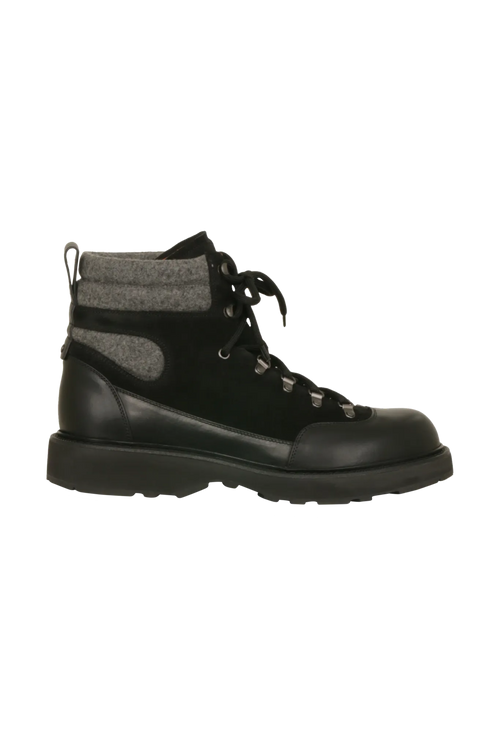 Man Shoe-LD