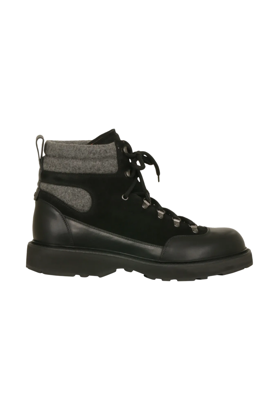 Alpine Boot - ManShoe-LD
