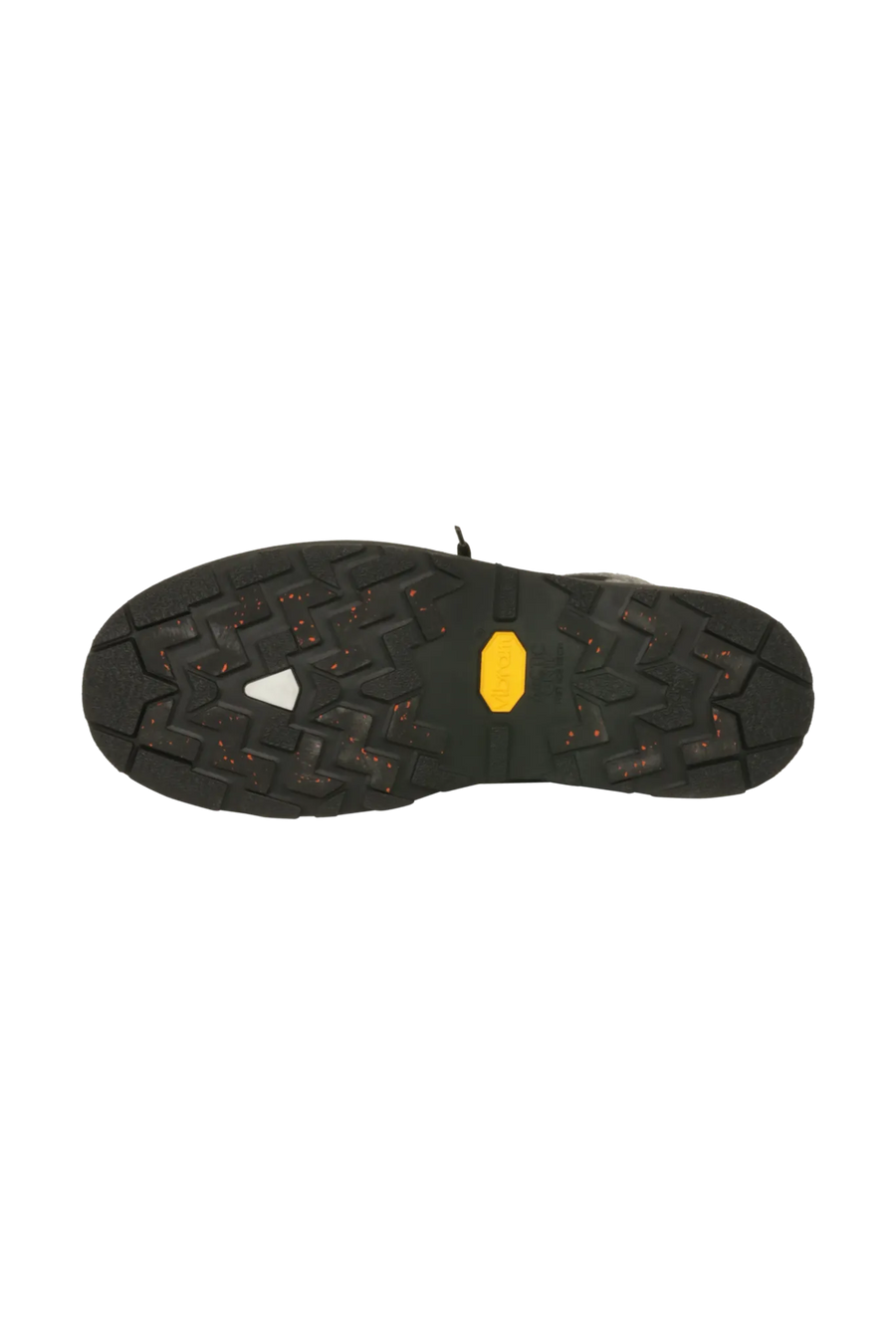 Alpine Boot - ManShoe-LD