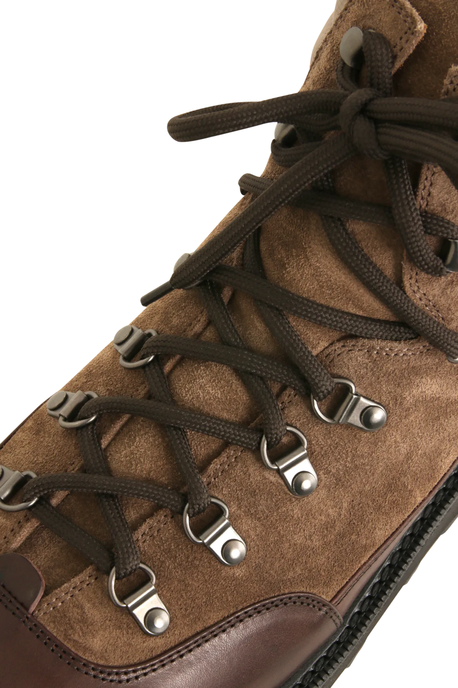 Alpine Boot - ManShoe-LD