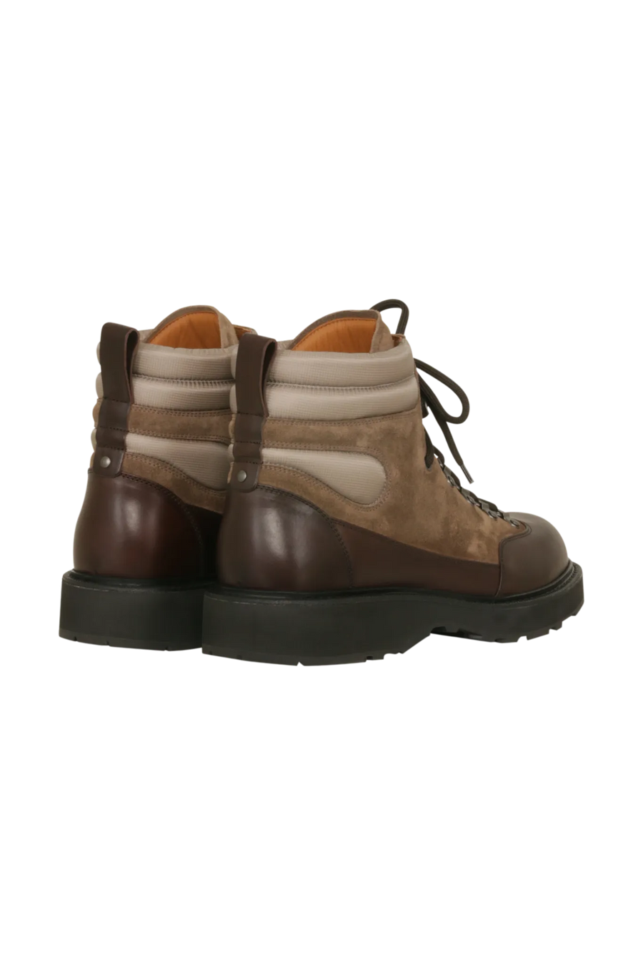 Alpine Boot - ManShoe-LD