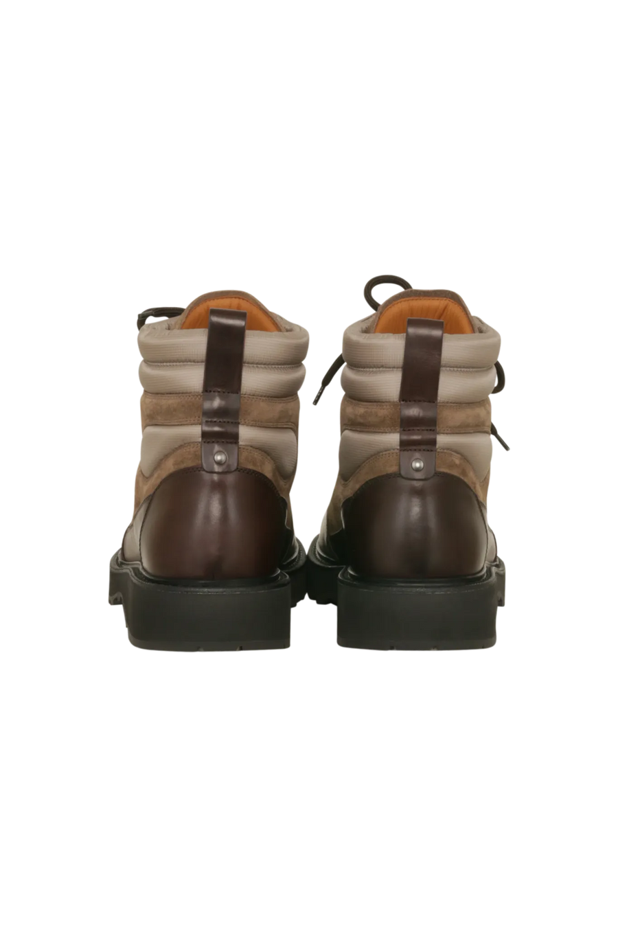 Alpine Boot - ManShoe-LD
