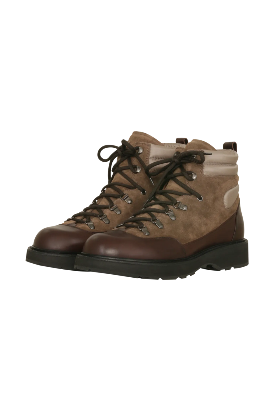 Alpine Boot - ManShoe-LD