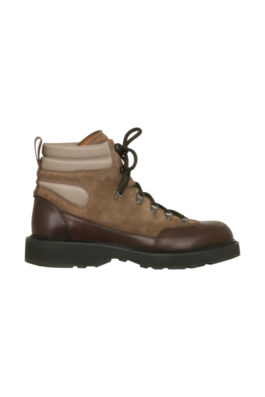 Alpine Boot - ManShoe-LD