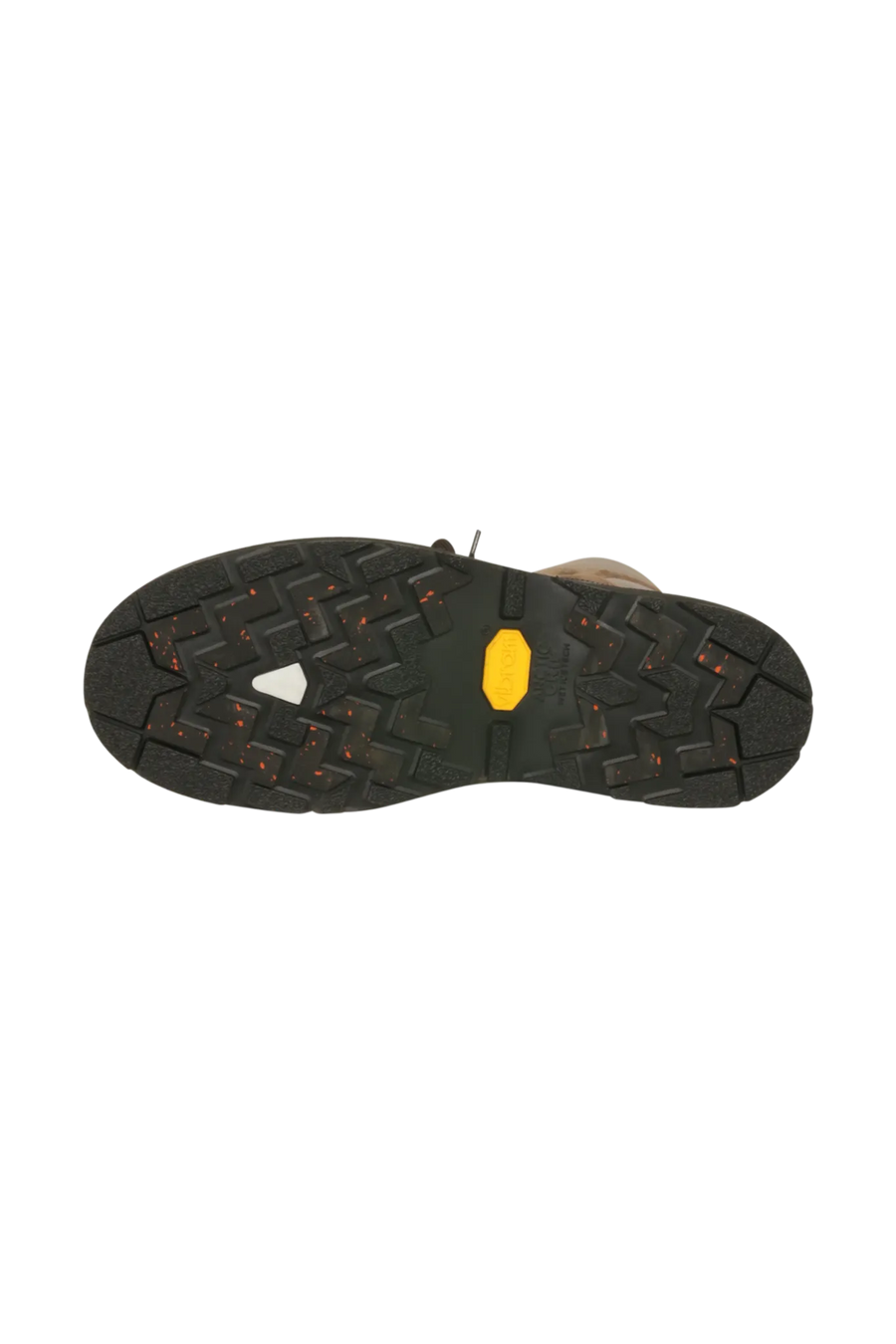 Alpine Boot - ManShoe-LD