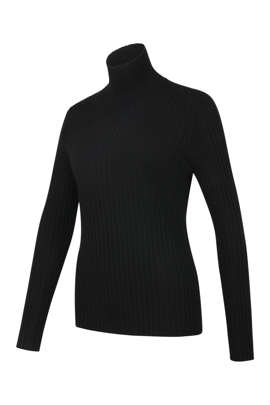 Turtleneck Sweater – Marleen-RB