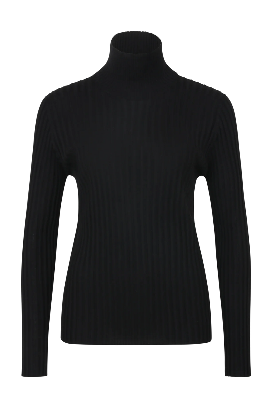 Turtleneck Sweater – Marleen-RB