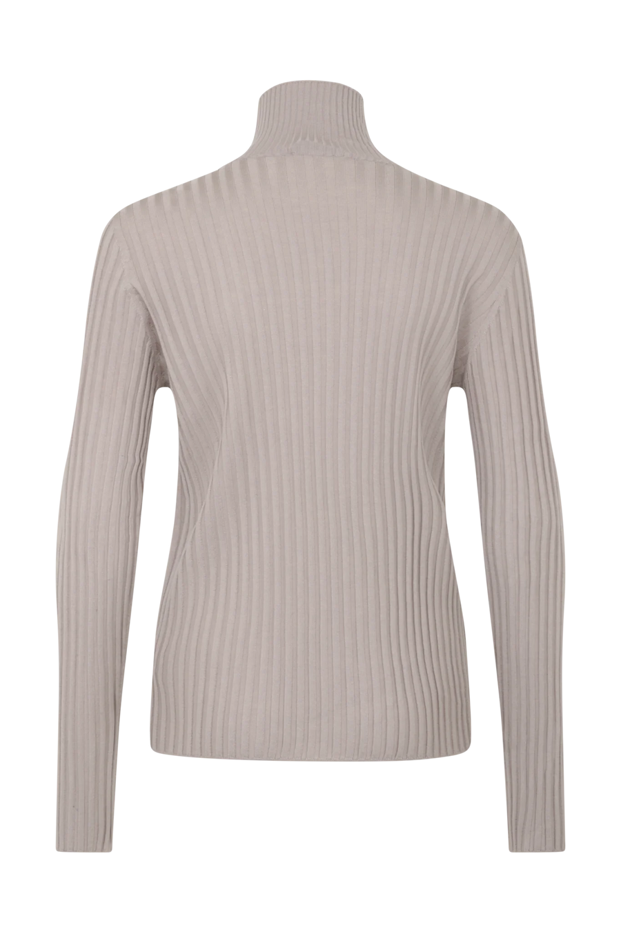 Turtleneck Sweater – Marleen-RB