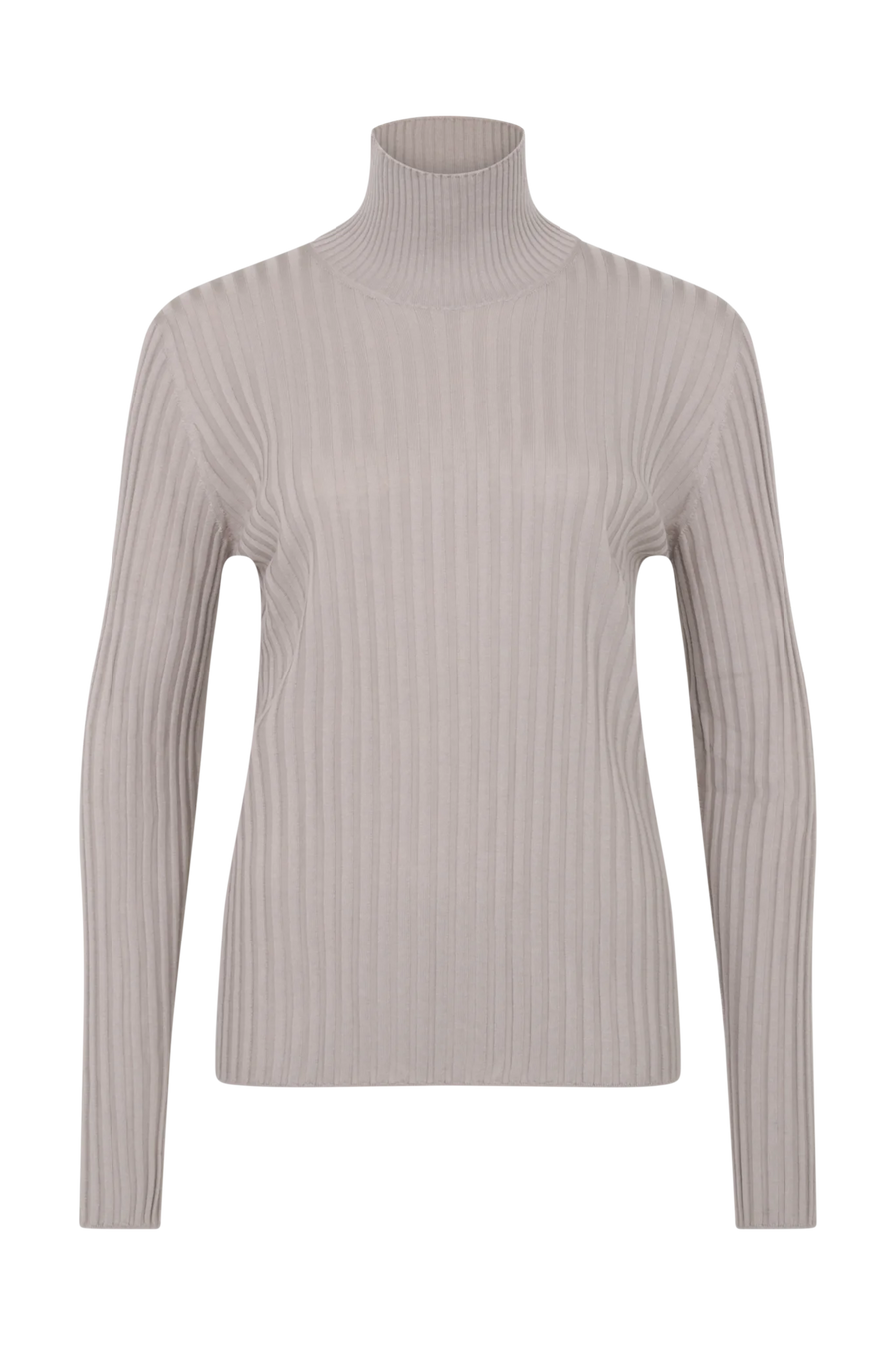 Turtleneck Sweater – Marleen-RB