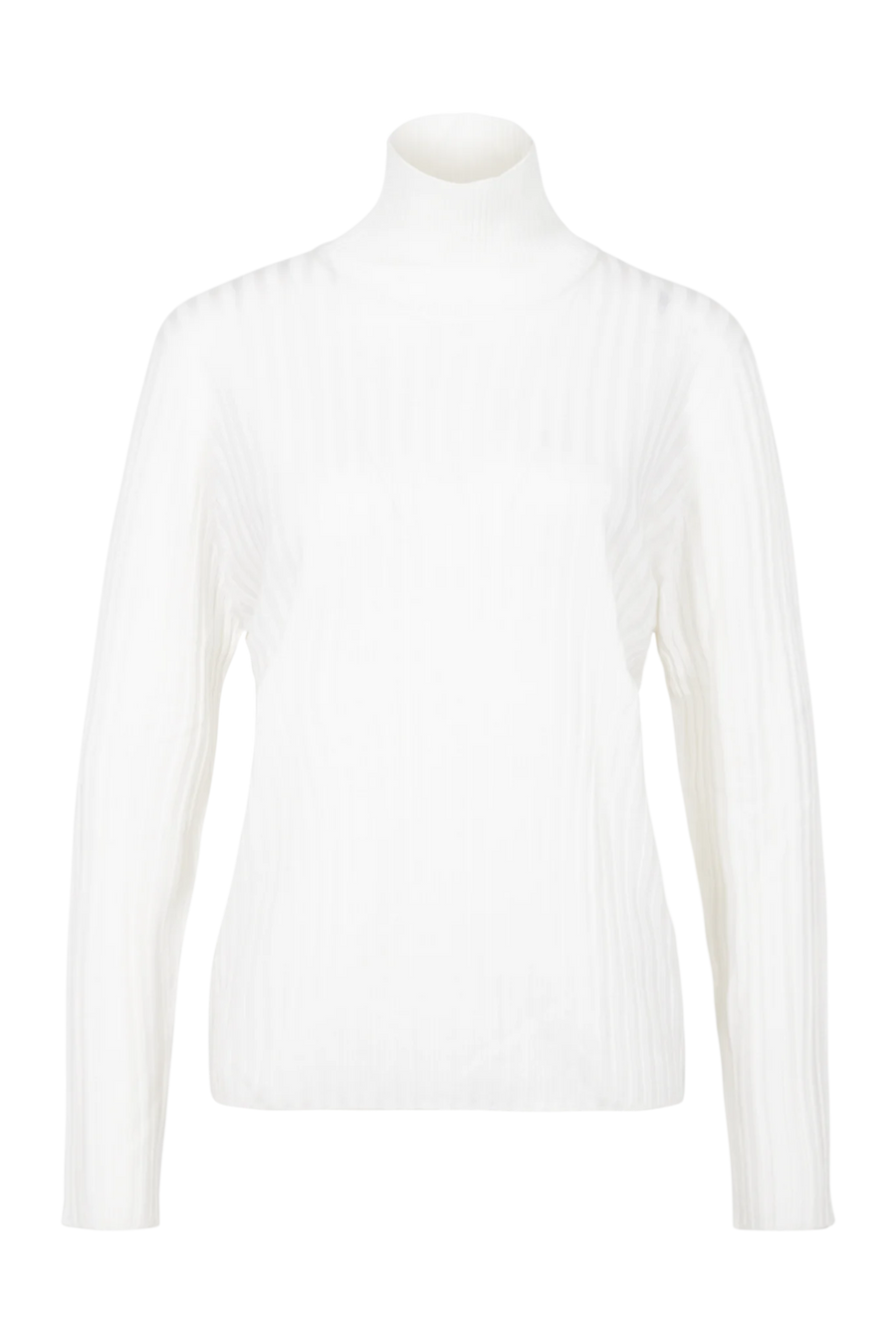 Turtleneck Sweater – Marleen-RB