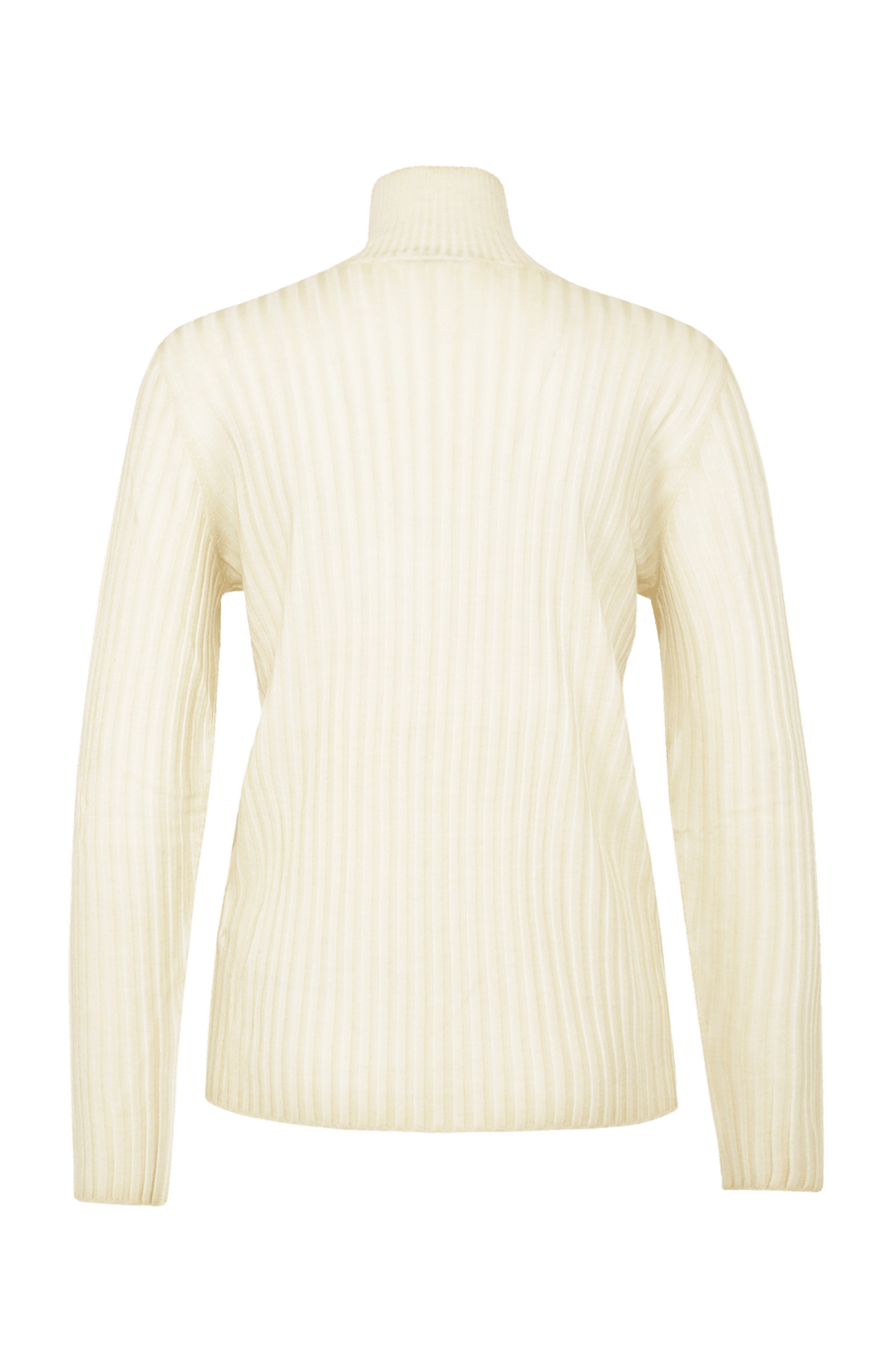 Pull col roulé - MarleenDyed