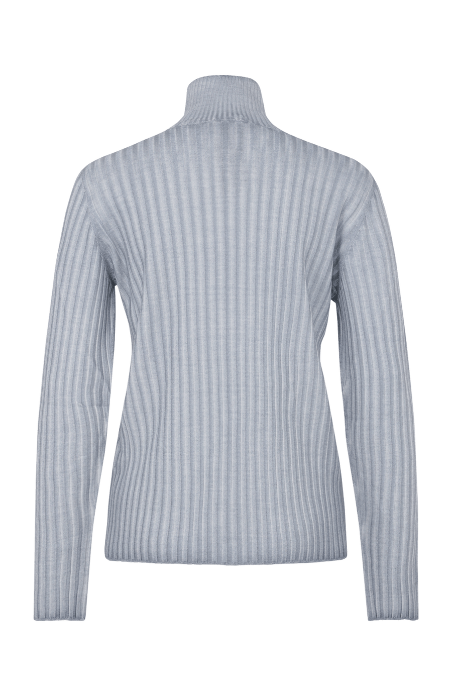 Pull col roulé - MarleenDyed