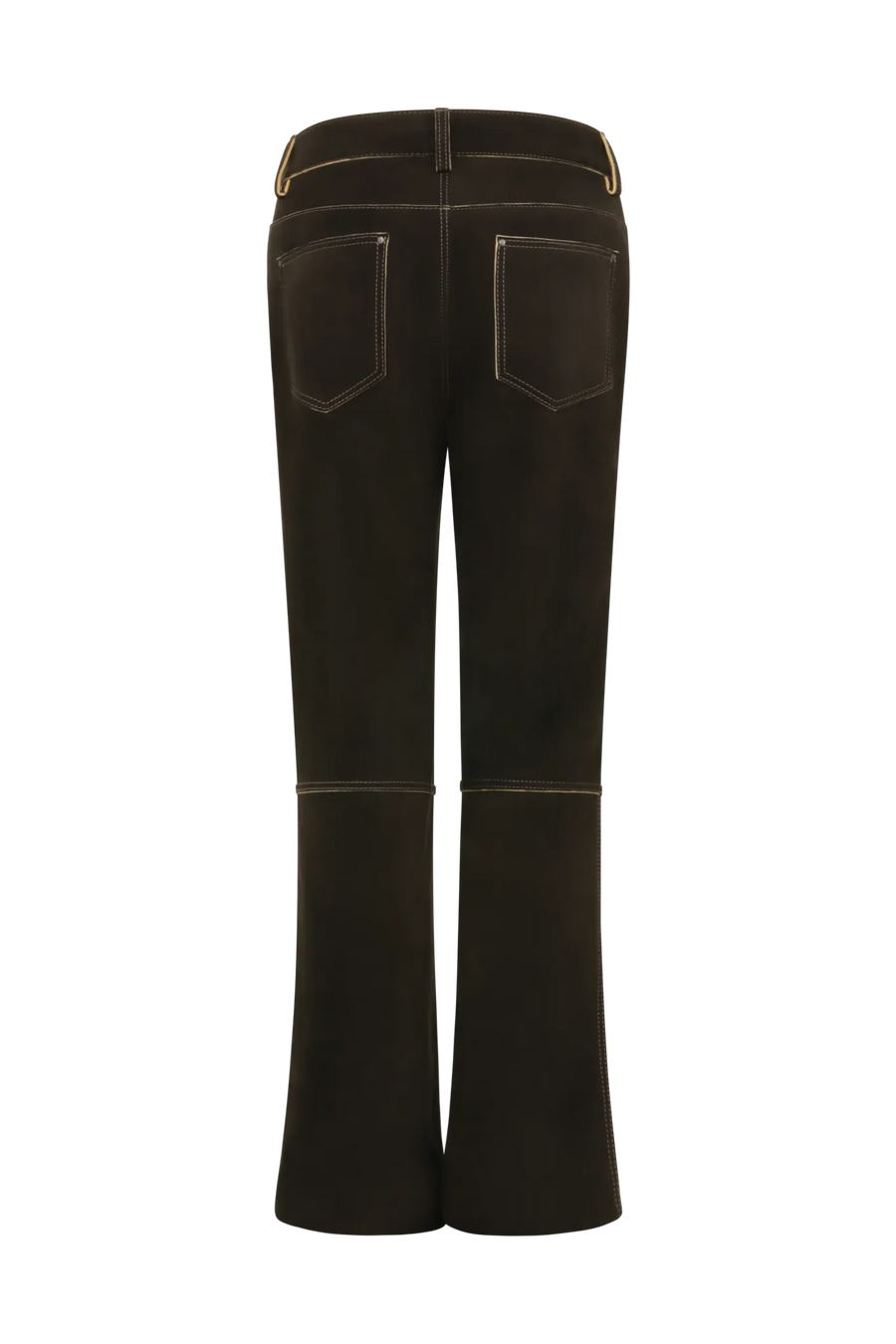 Hirschlederhose - Mats