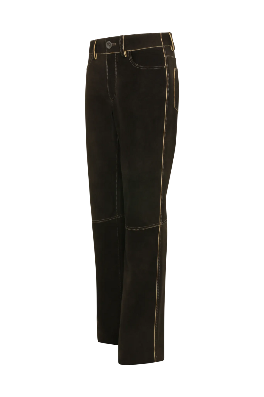 Hirschlederhose - Mats