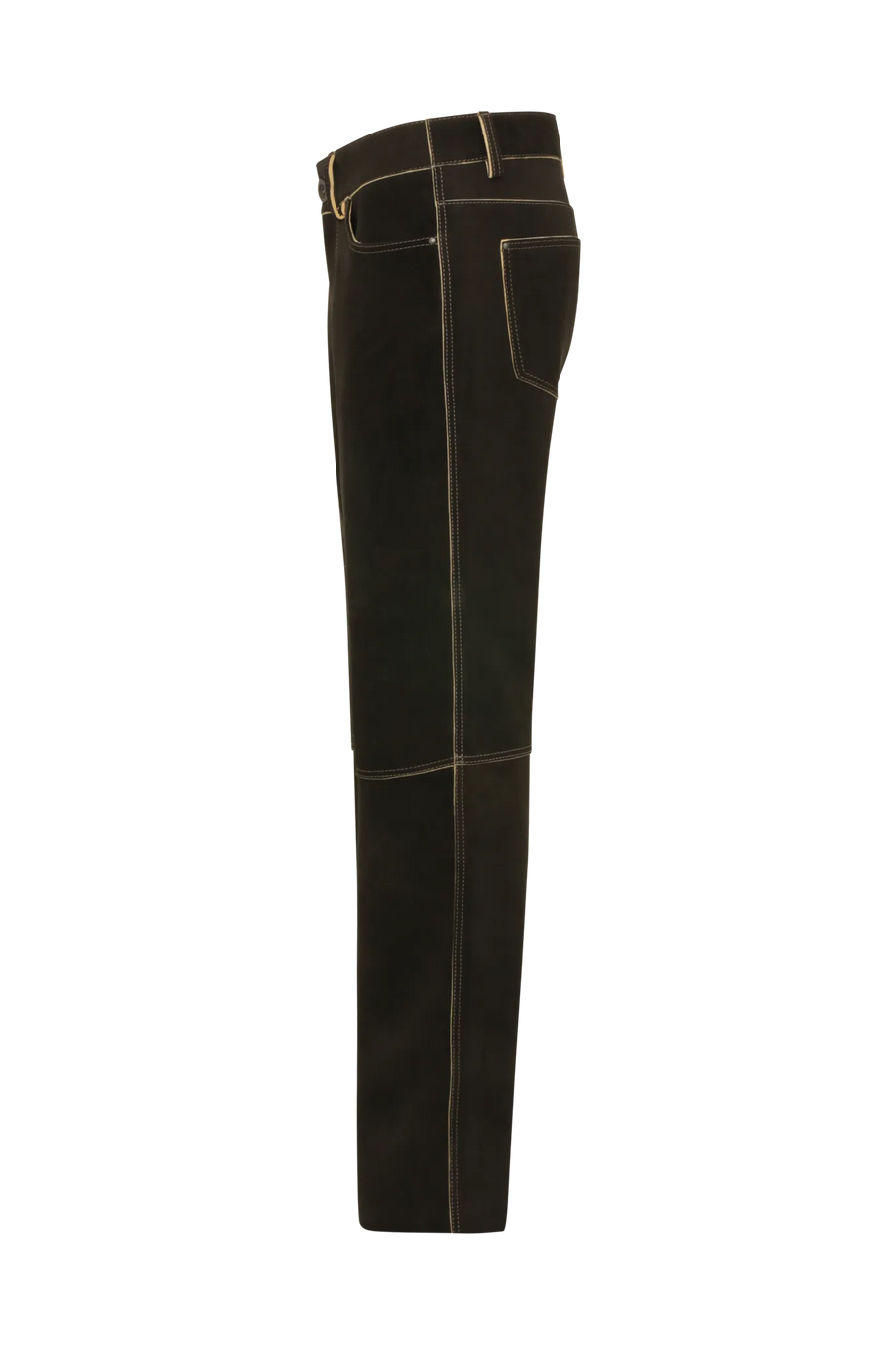 Hirschlederhose - Mats