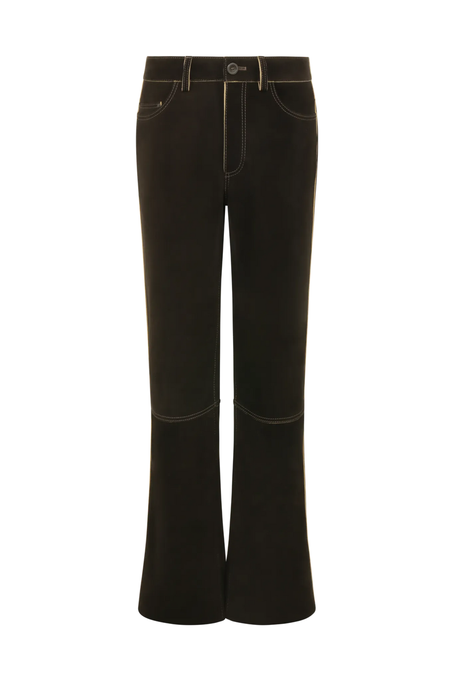 Hirschlederhose - Mats