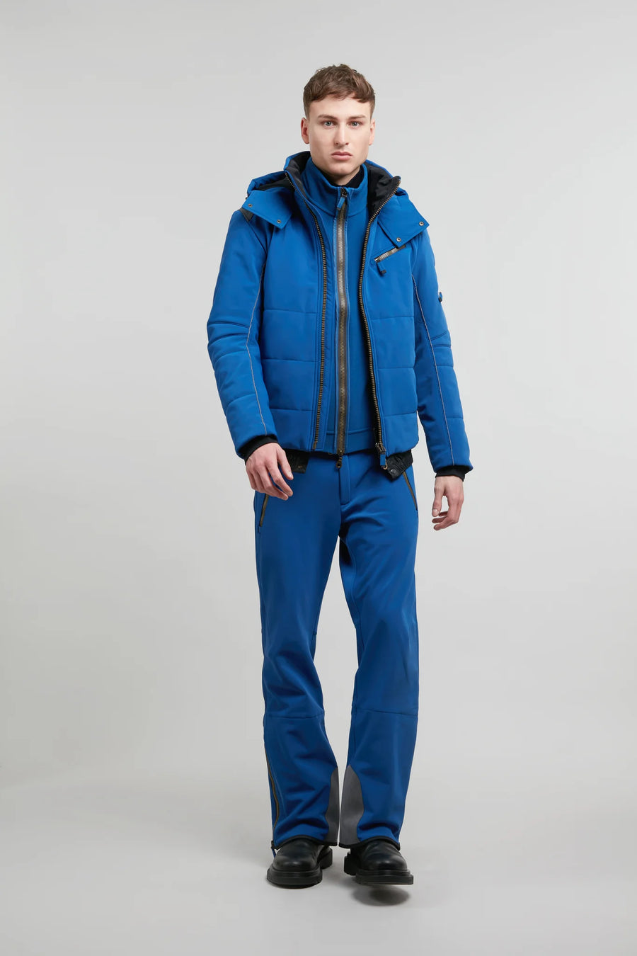 Ski Jacket - Mattay