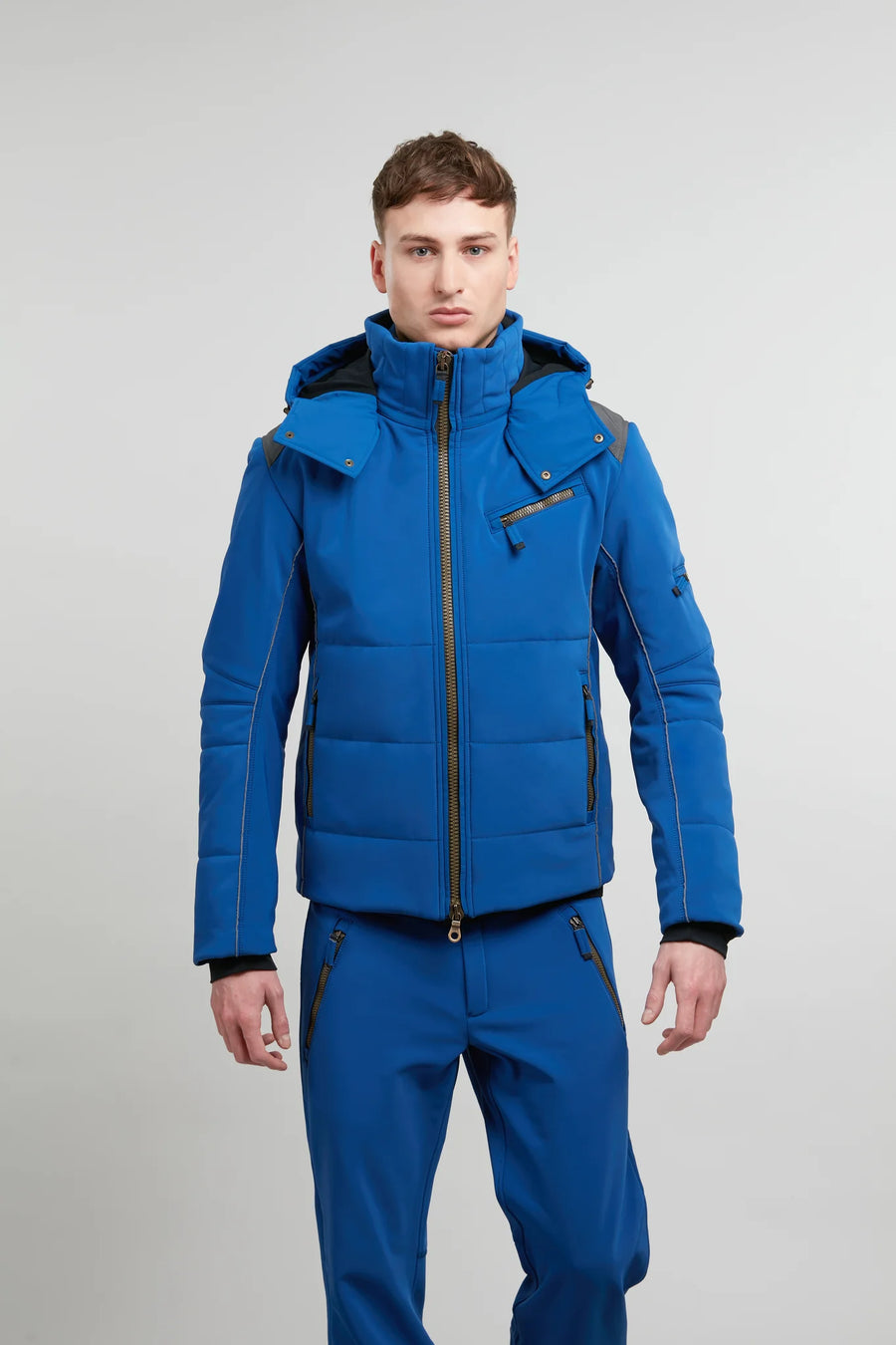 Ski Jacket - Mattay