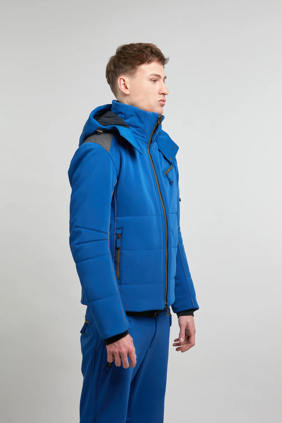 Ski Jacket - Mattay