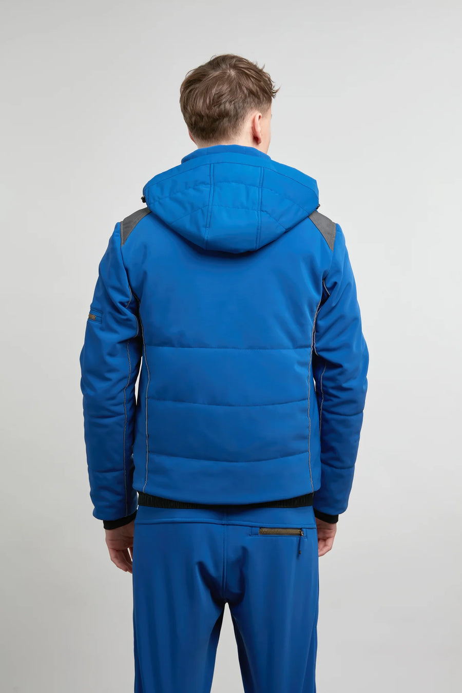 Ski Jacket - Mattay