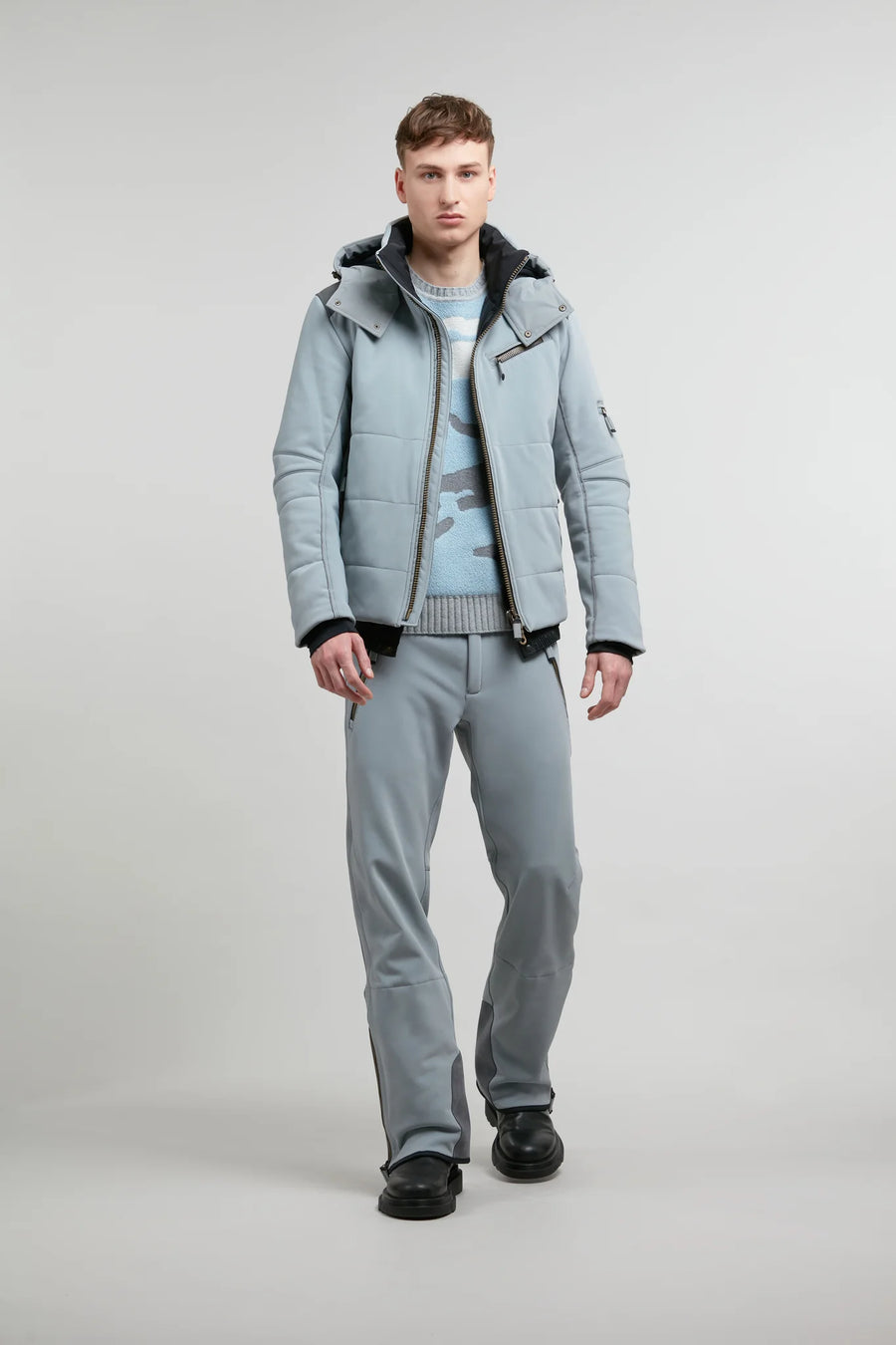 Ski Jacket - Mattay
