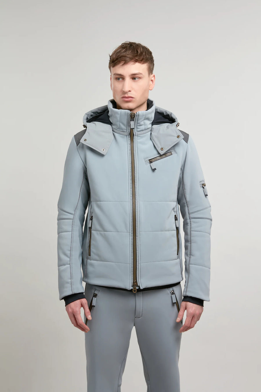 Ski Jacket - Mattay