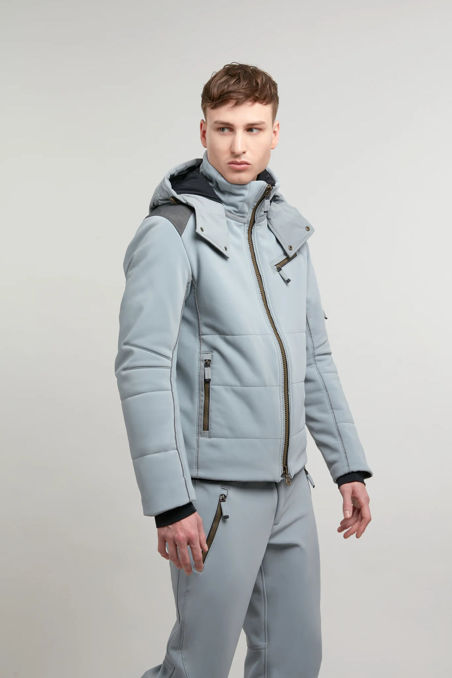 Ski Jacket - Mattay