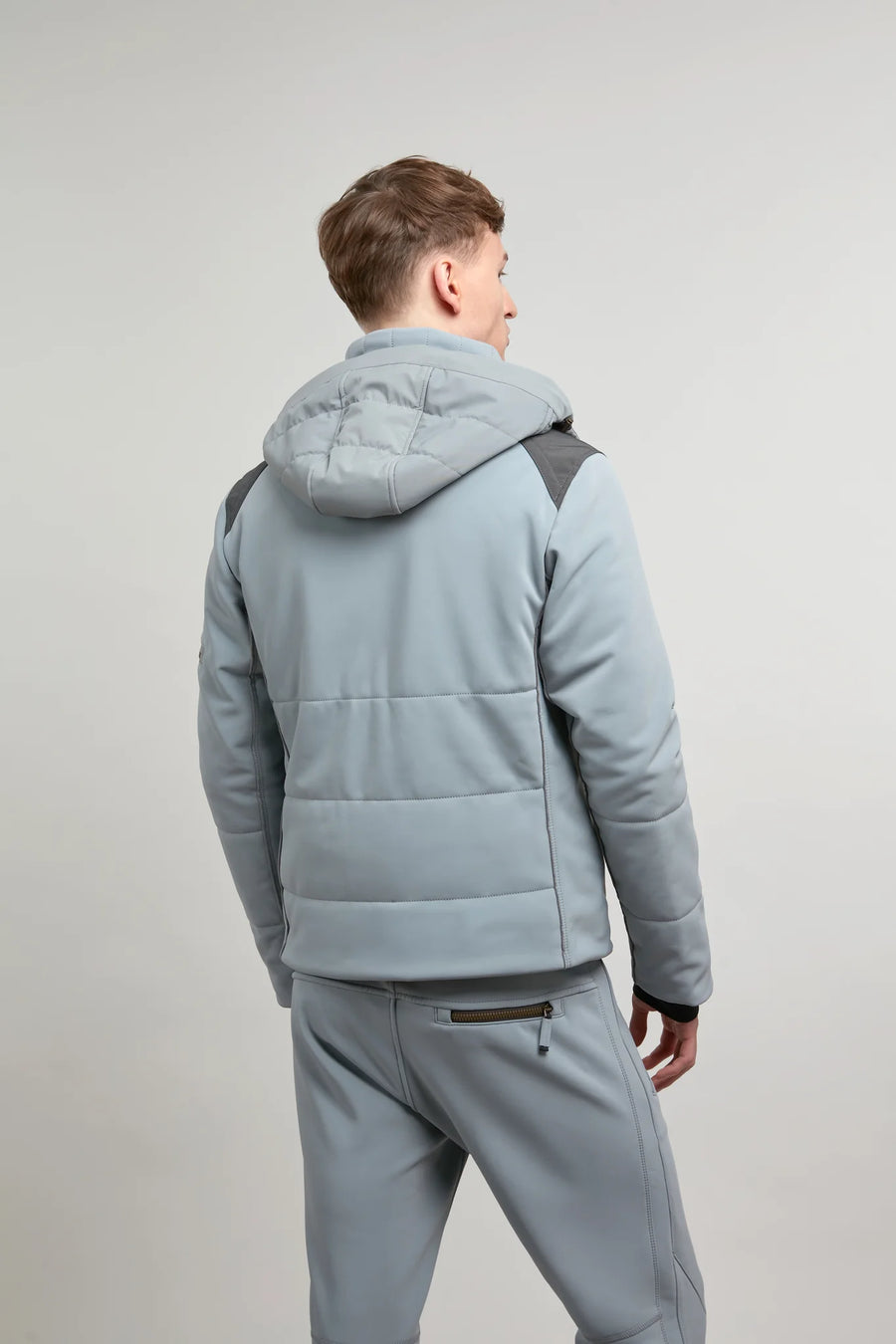 Ski Jacket - Mattay