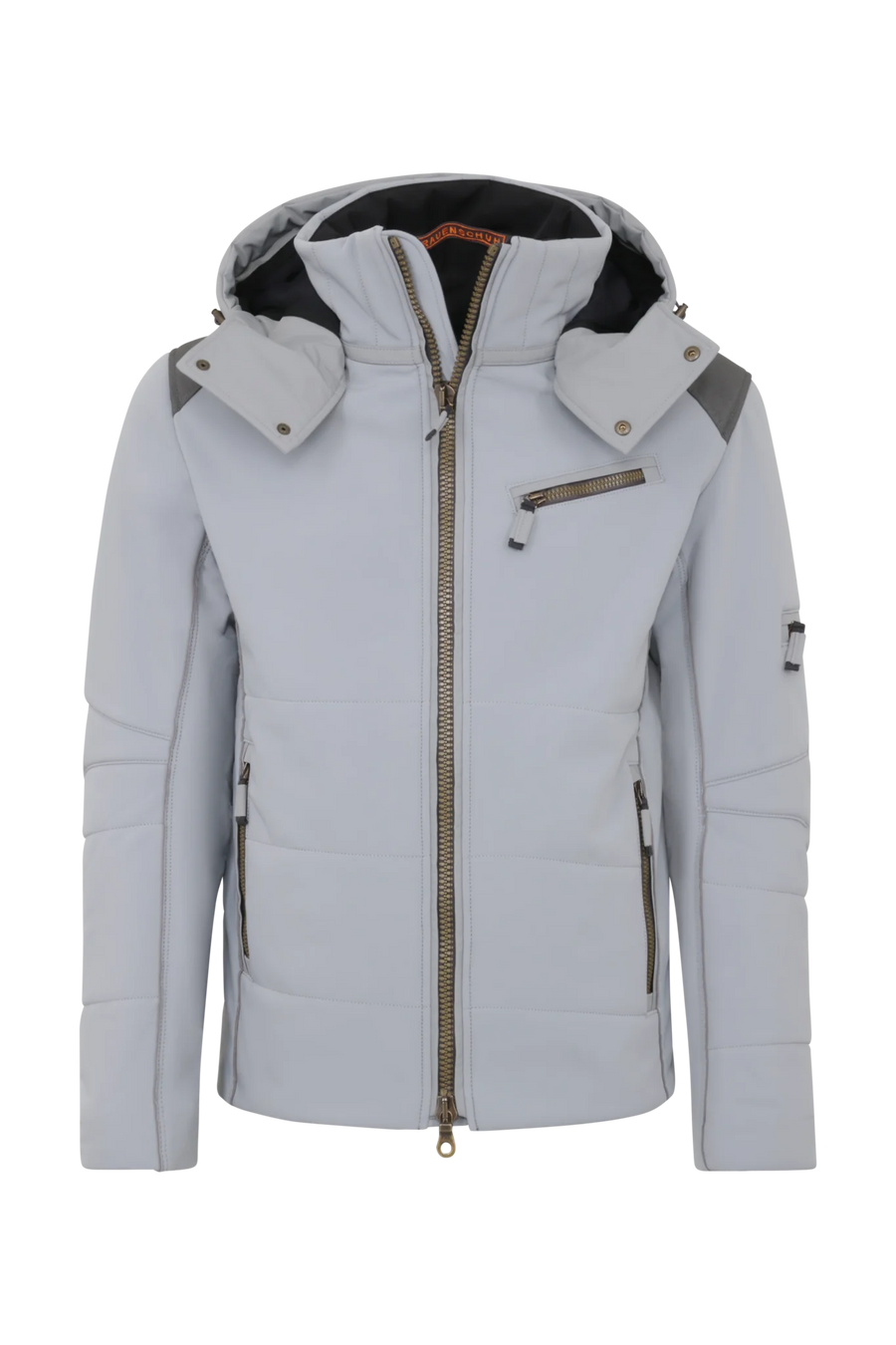Ski Jacket - Mattay