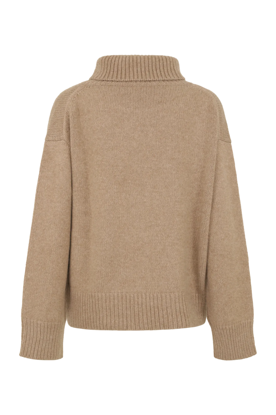 Pullover mit Rollkragen - Celine