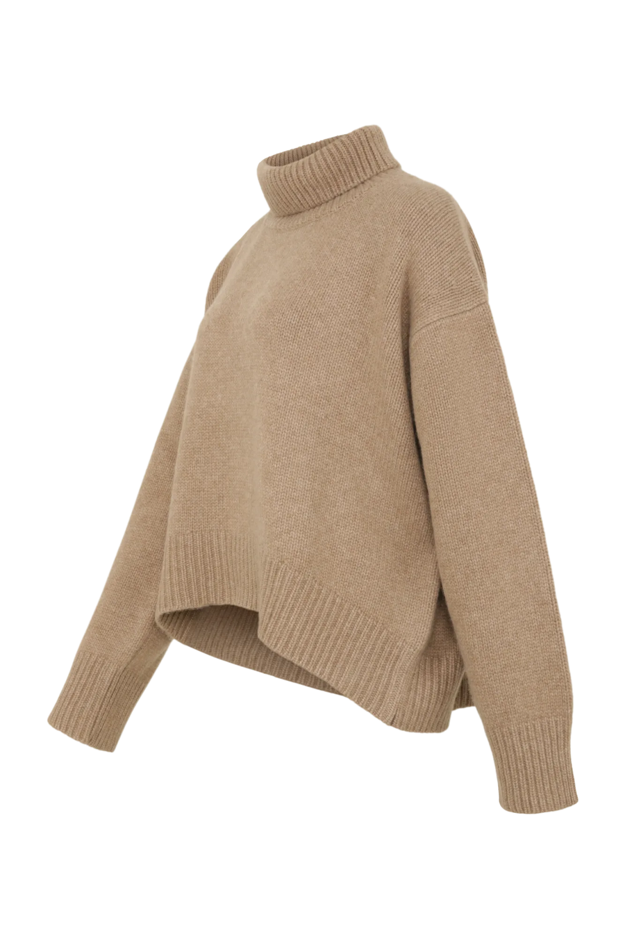 Pullover mit Rollkragen - Celine